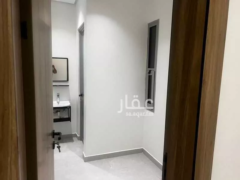 4 bedroom apartment in As Saif 5