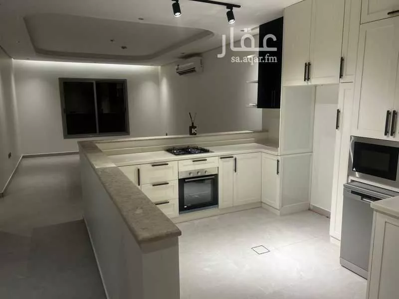 4 bedroom apartment in As Saif 6