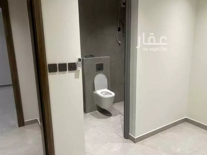 4 bedroom apartment in As Saif 8