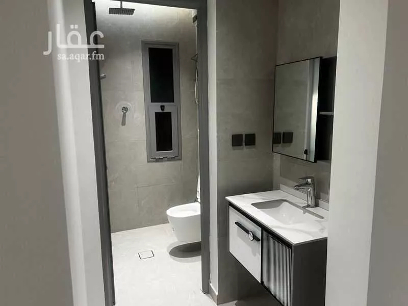 4 bedroom apartment in As Saif 9