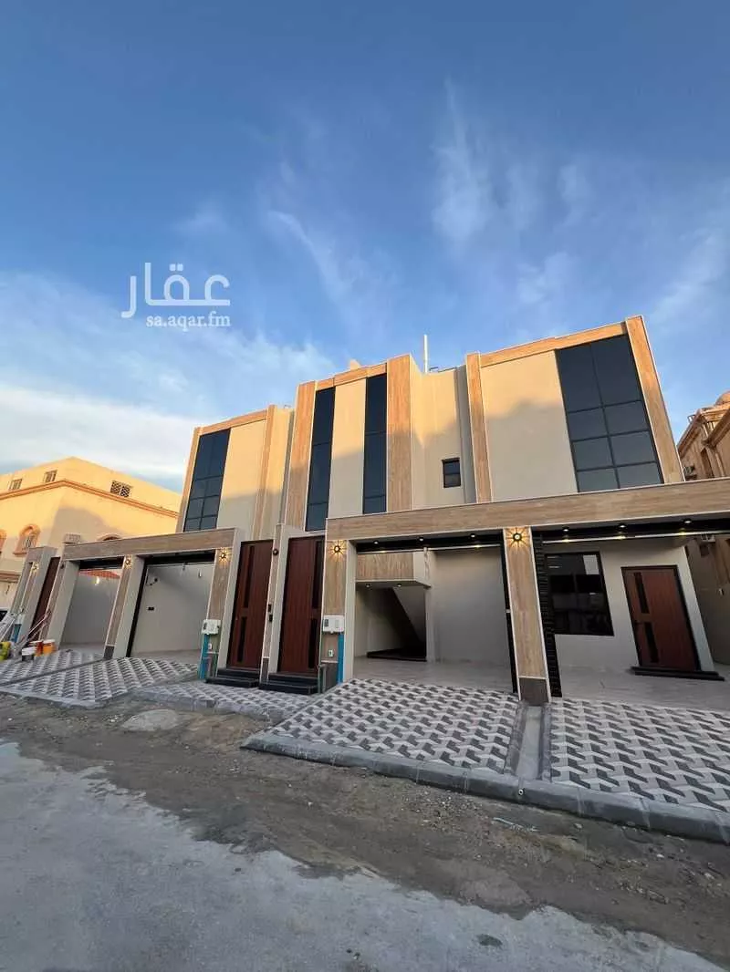 شقة 4 غرف في المنار 6