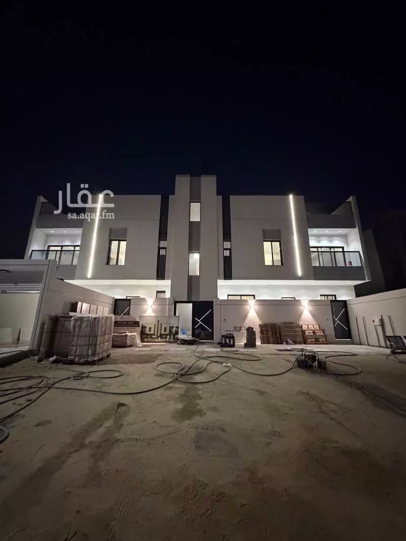 5 bedroom apartment in Al Manar 12