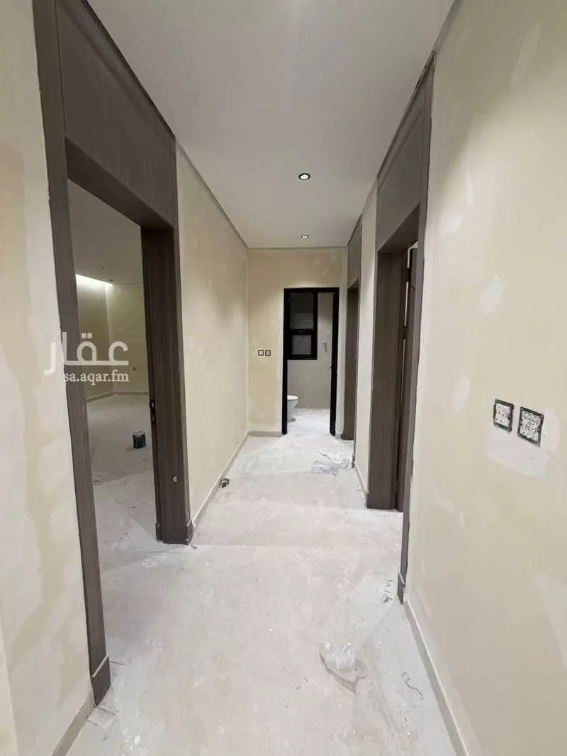 5 bedroom apartment in Al Manar 13
