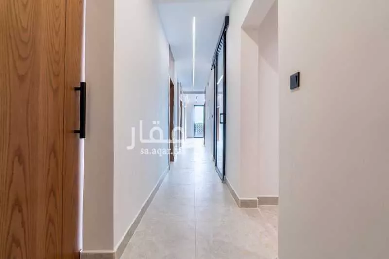 شقة 6 غرف في الروضة 3