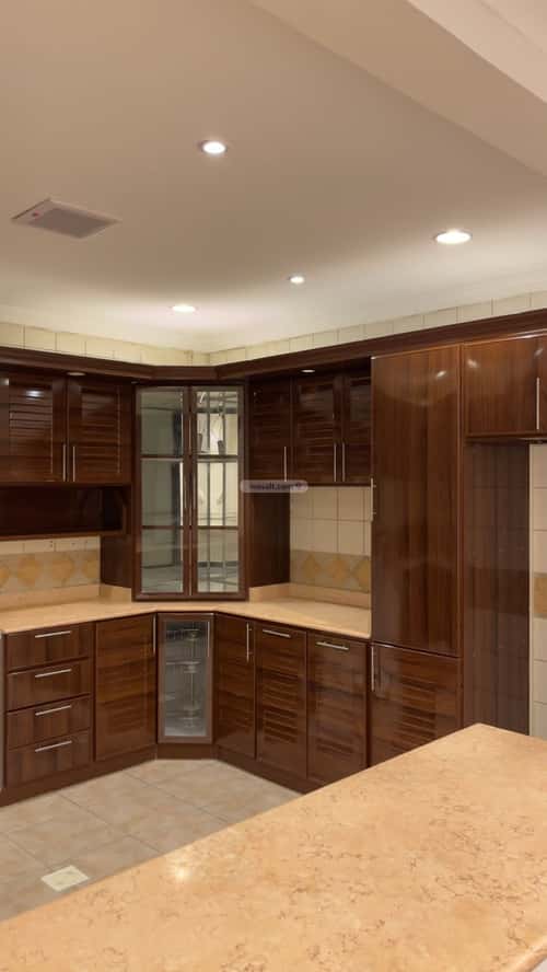 3 bedroom apartment in Al Malqa 1