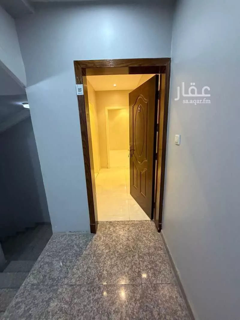 شقة 4 غرف في النور 15