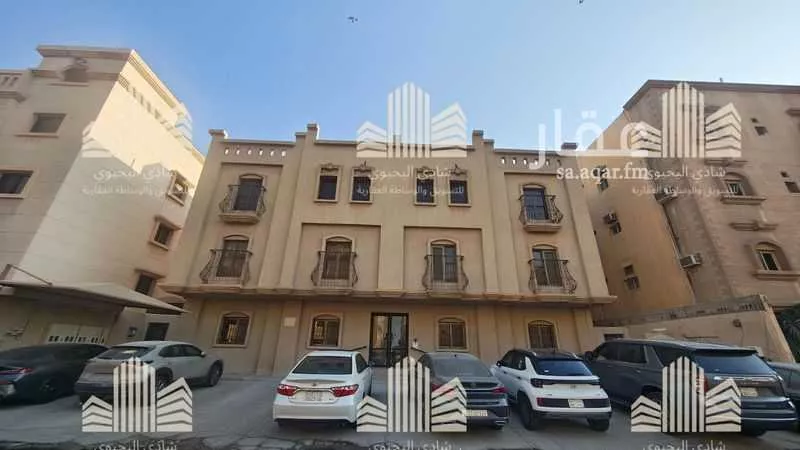 شقة 5 غرف في الجوهرة 10