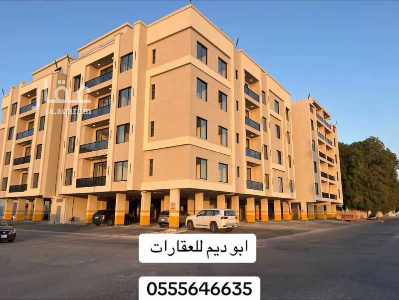 3 bedroom apartment in Muhammed Ibn Saud, Eastern Province 2