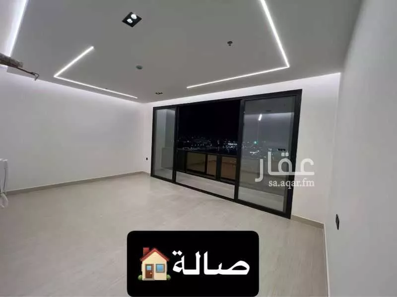 شقة 5 غرف في الأمير محمد بن سعود 5