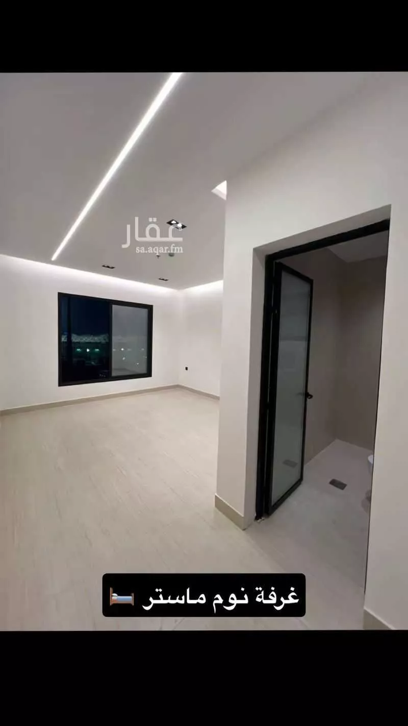 شقة 5 غرف في الأمير محمد بن سعود 7