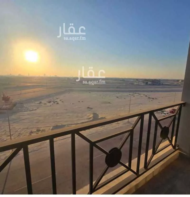 4 bedroom apartment in As Saif 4