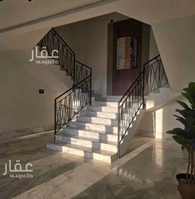 4 bedroom apartment in As Saif 6