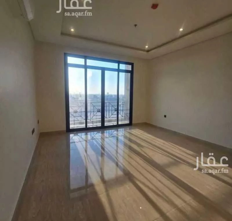 4 bedroom apartment in As Saif 7