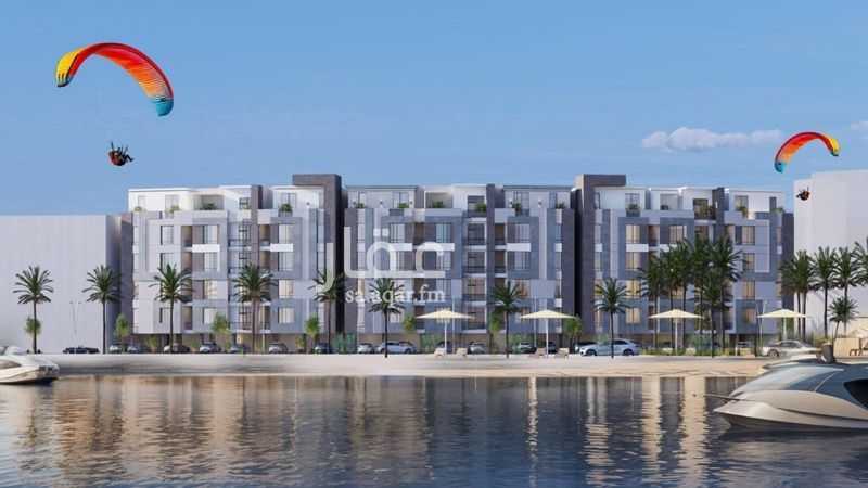 2 bedroom apartment in As Sadafah, Eastern Province 3