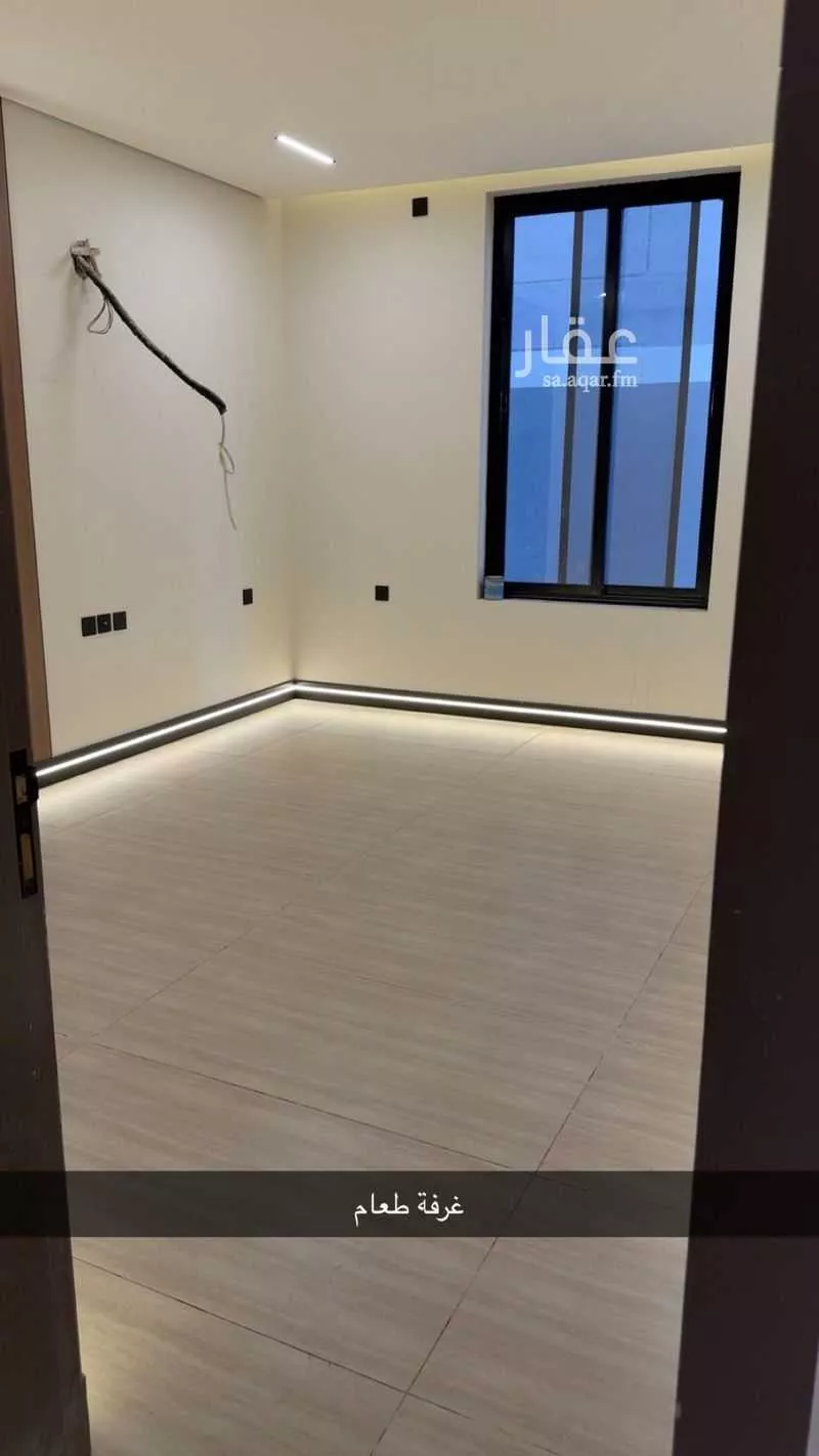 شقة 5 غرف في الشعلة 8