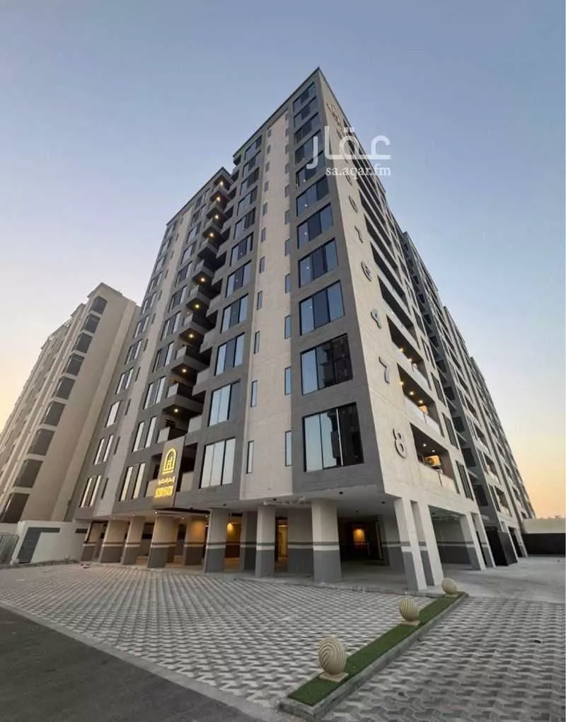 4 bedroom apartment in Dahiat King Fahd, Eastern Province 4