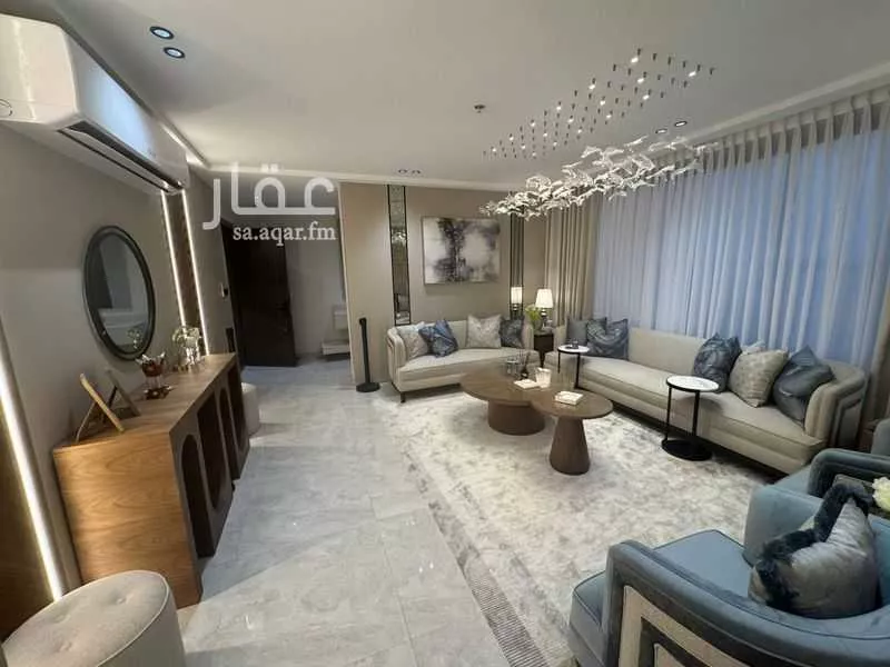 4 bedroom apartment in Dahiat King Fahd, Eastern Province 5