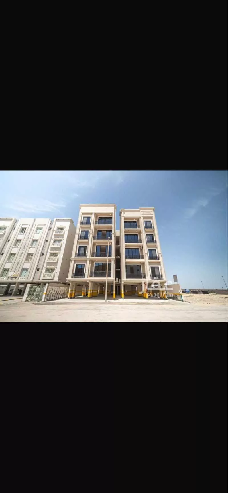 6 bedroom apartment in Al Fardus 4