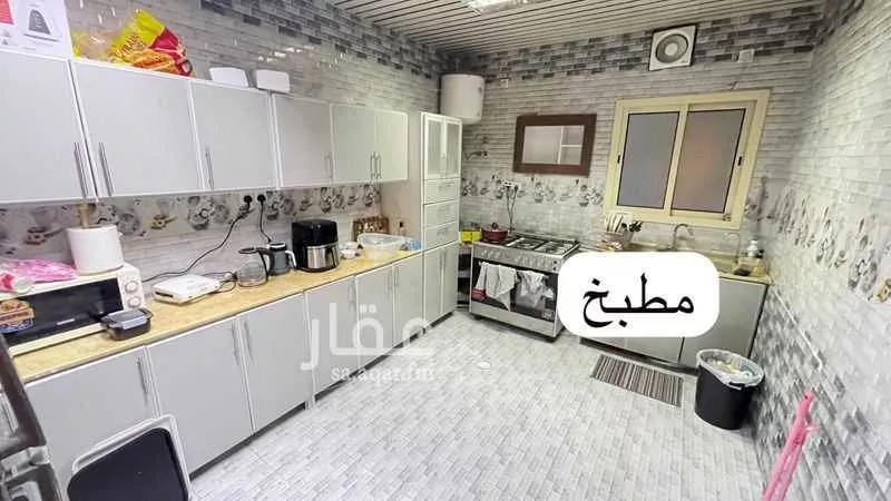 6 bedroom apartment in An Nur 8