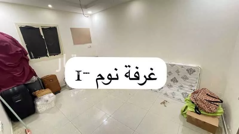 6 bedroom apartment in An Nur 9