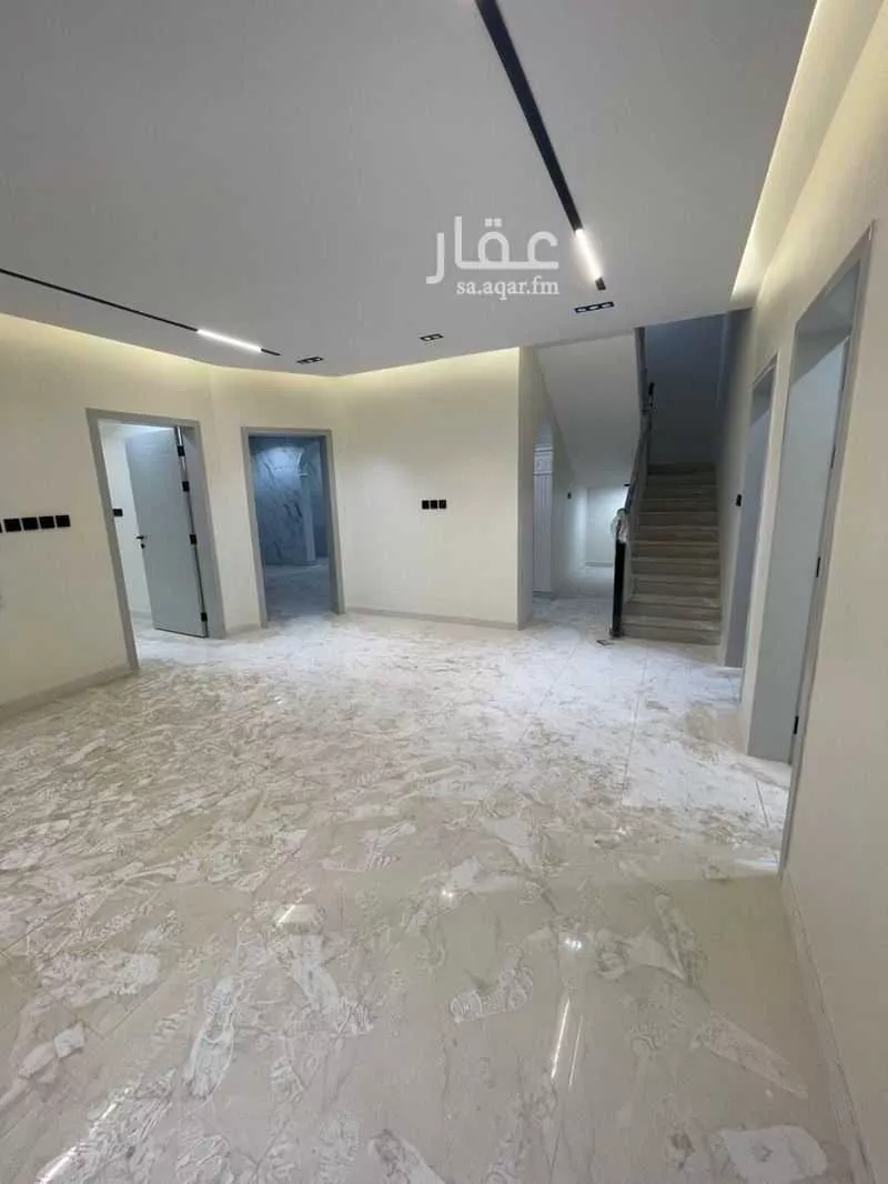 شقة 5 غرف في احد 9