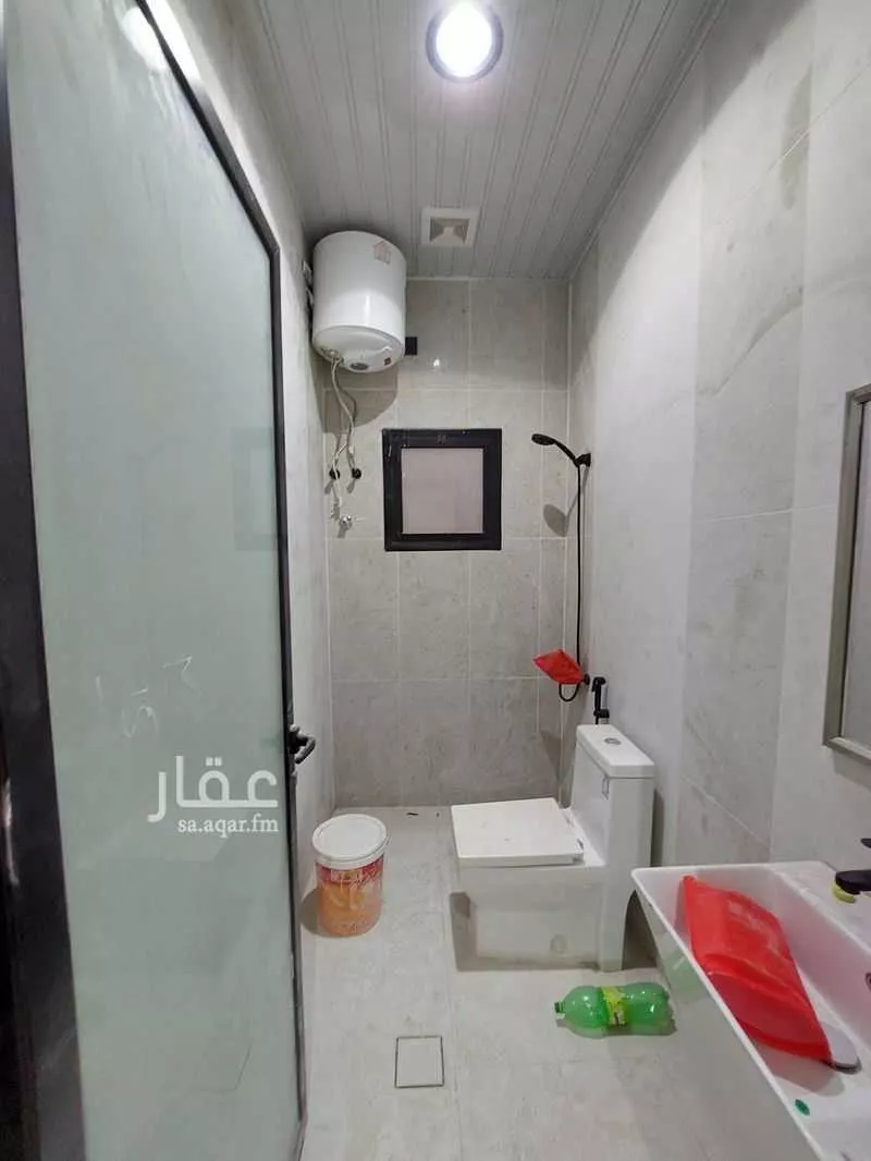 شقة 6 غرف في بدر 18