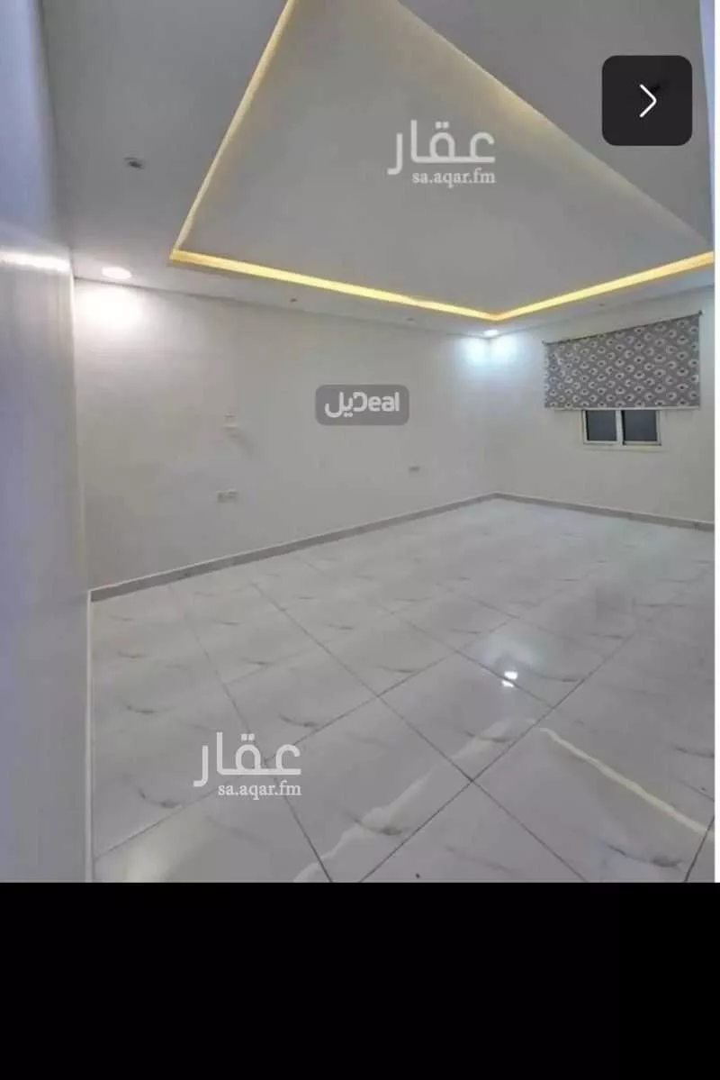 شقة 6 غرف في الشعلة 17