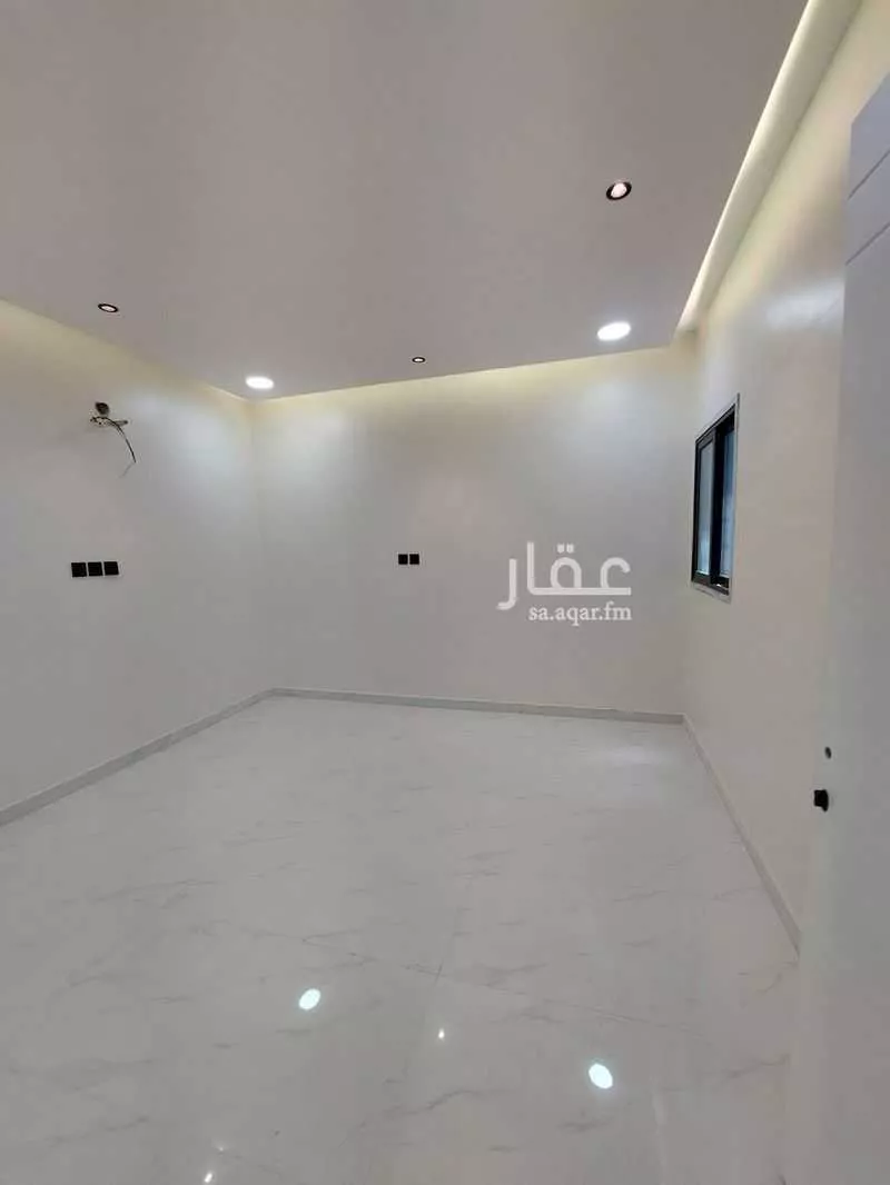 شقة 6 غرف في بدر 12