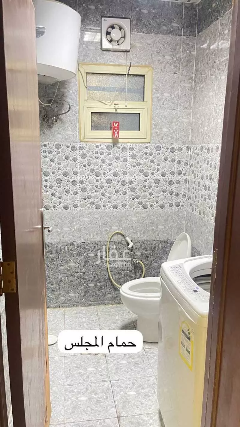 6 bedroom apartment in An Nur 2