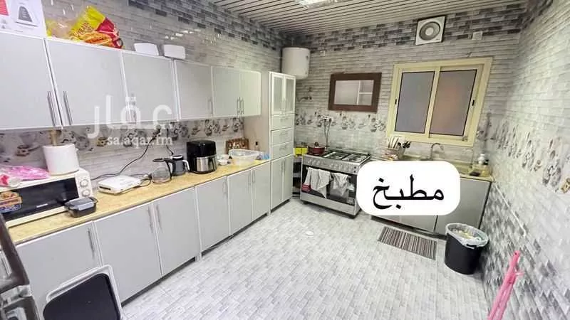 6 bedroom apartment in An Nur 5