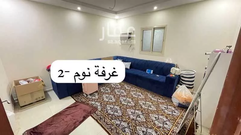 6 bedroom apartment in An Nur 10