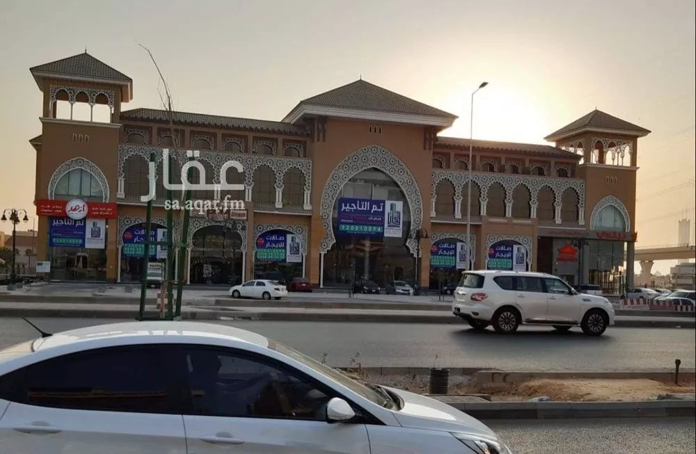 محل 4500 م² في الغدير 4