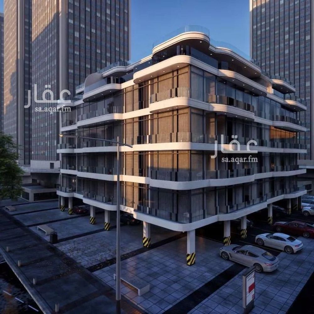 4 bedroom apartment in As Saif, Eastern Province 2
