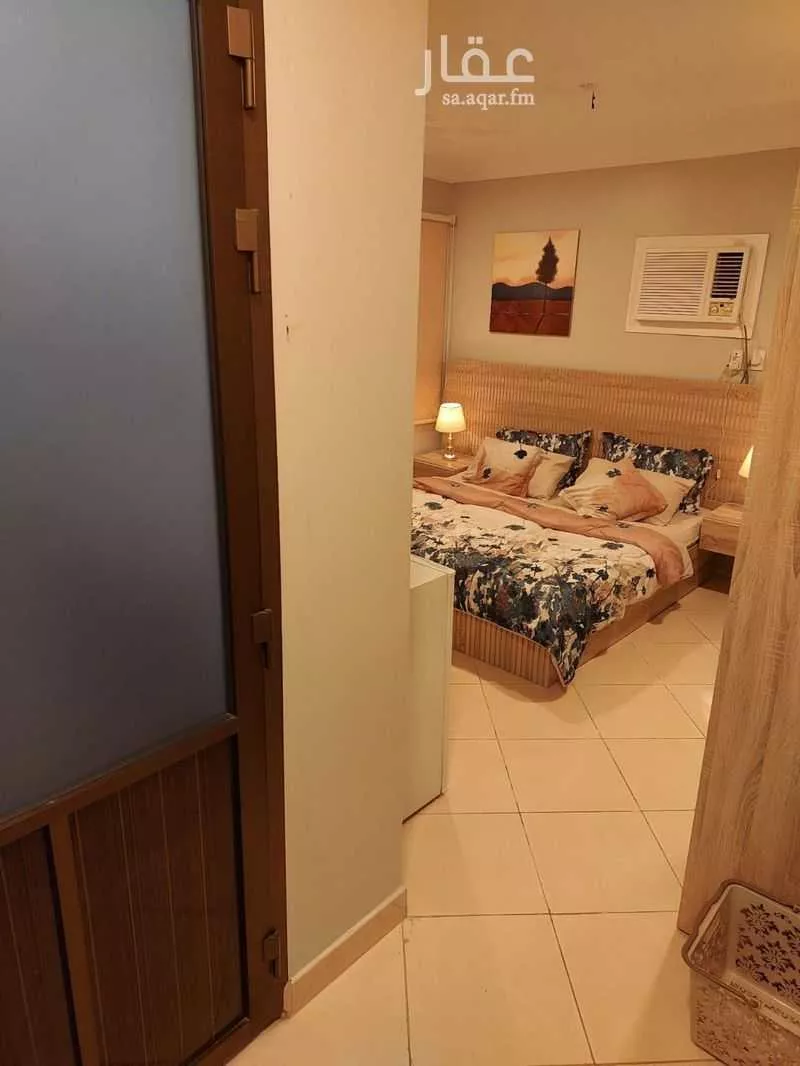 شقة 4 غرف في النور 2