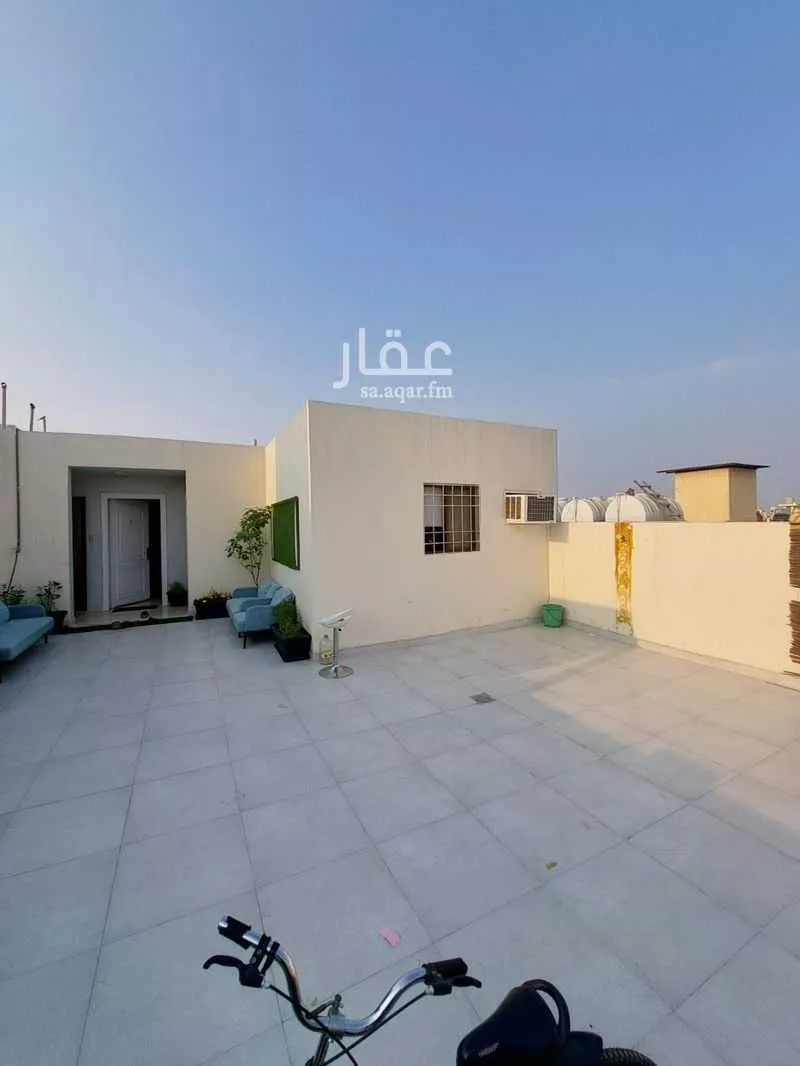 شقة 4 غرف في النور 12