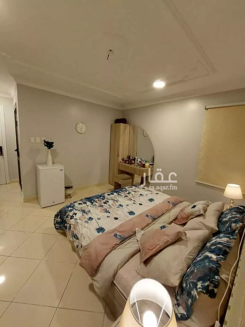 شقة 4 غرف في النور 15