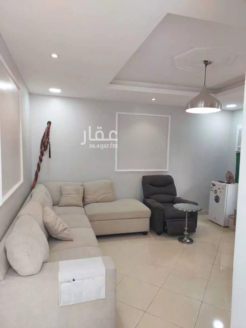 شقة 4 غرف في النور 16