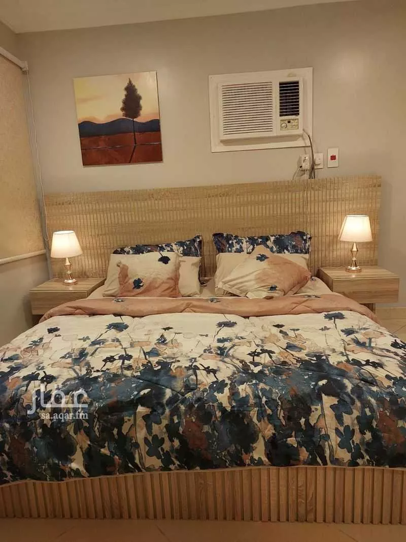 شقة 4 غرف في النور 17