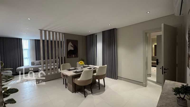 4 bedroom apartment in Al Manar, Eastern Province 5