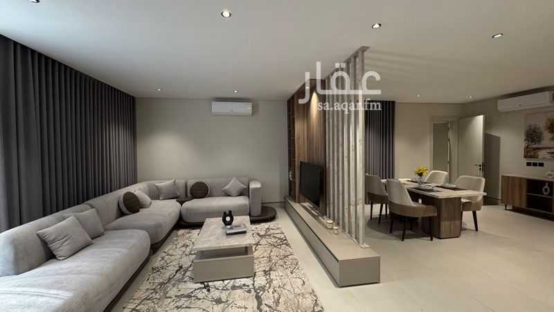 4 bedroom apartment in Al Manar, Eastern Province 2