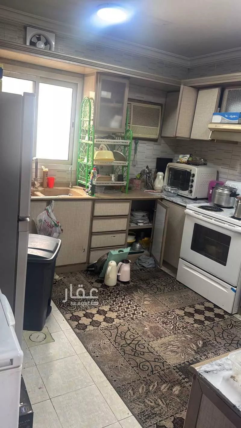 4 bedroom apartment in An Nur 3