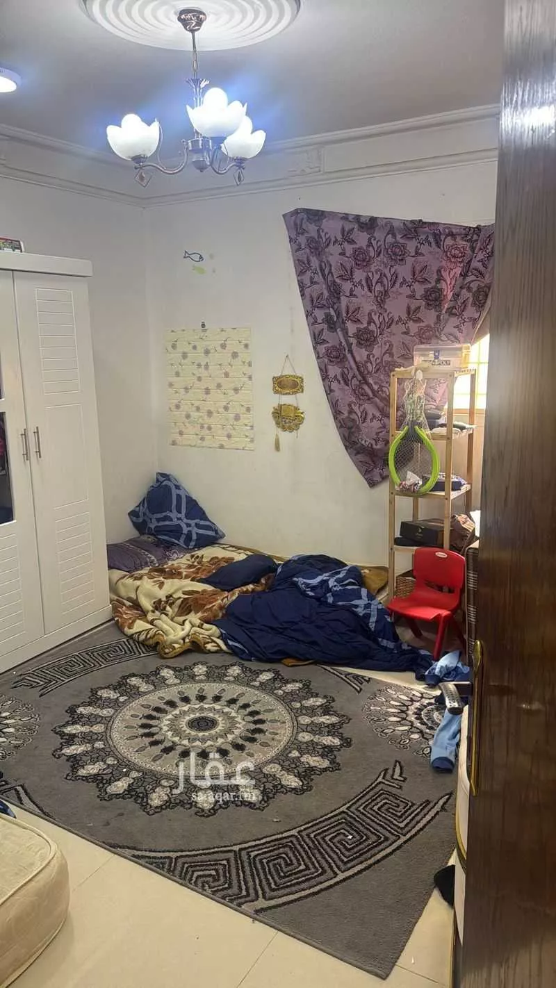 4 bedroom apartment in An Nur 4