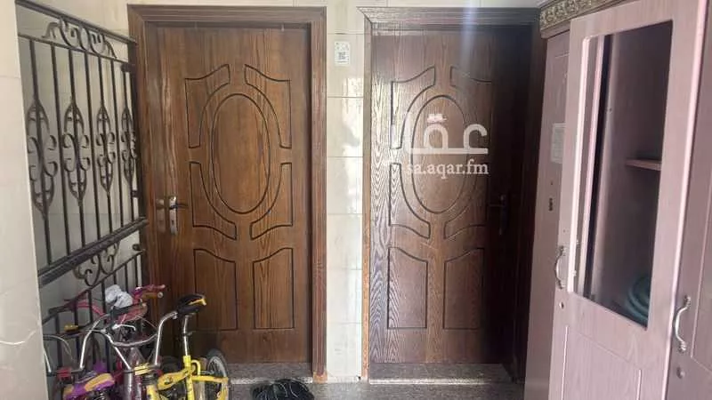 4 bedroom apartment in An Nur 7