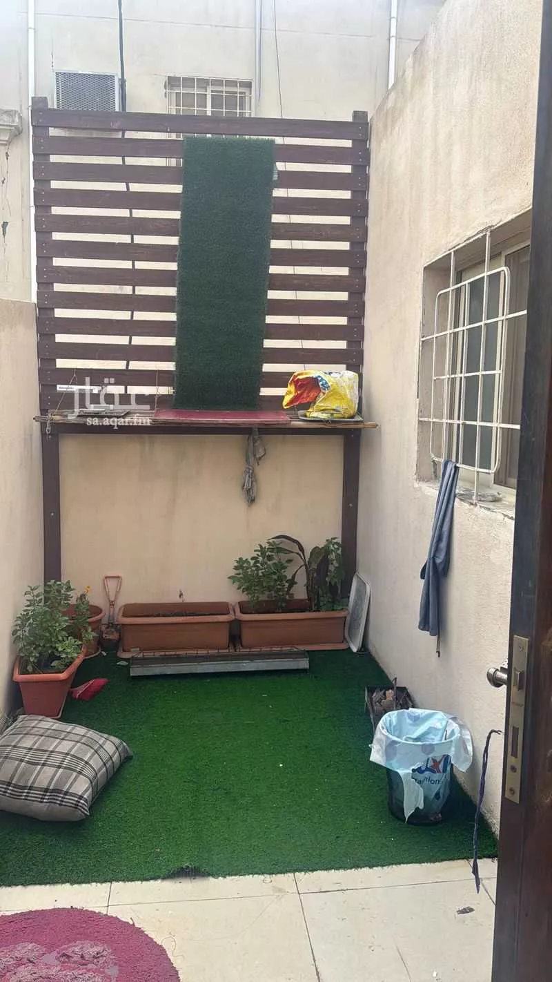 4 bedroom apartment in An Nur 8