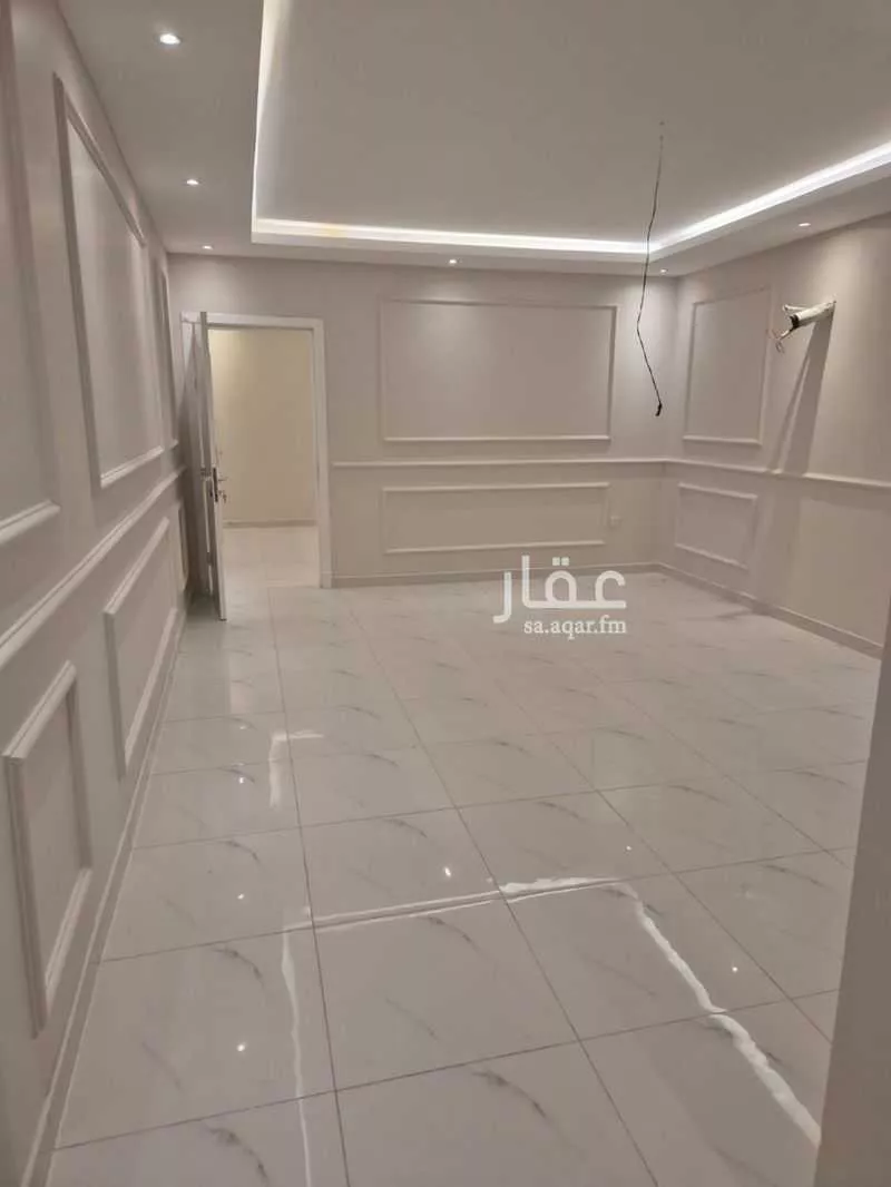 شقة 4 غرف في الشعلة 6