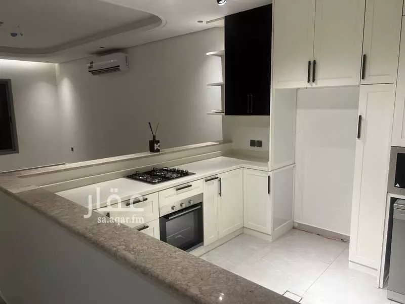 3 bedroom apartment in As Saif 2