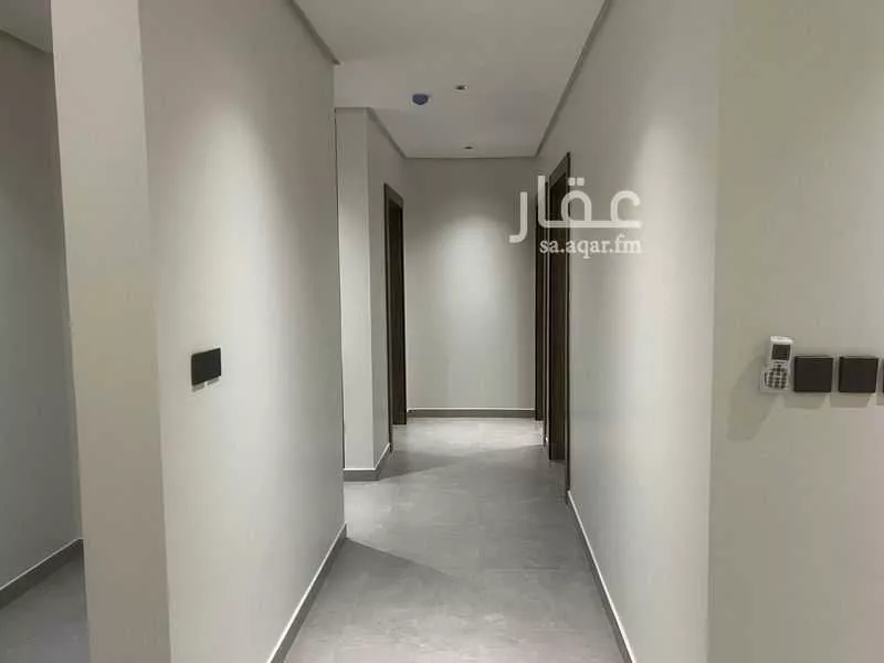 3 bedroom apartment in As Saif 5