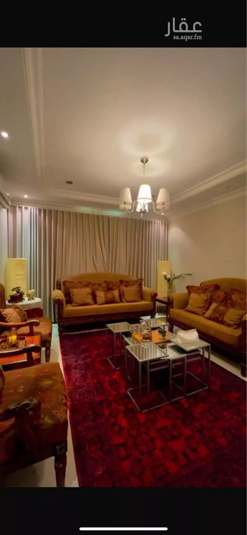 4 bedroom apartment in Al Fardus, Eastern Province 6