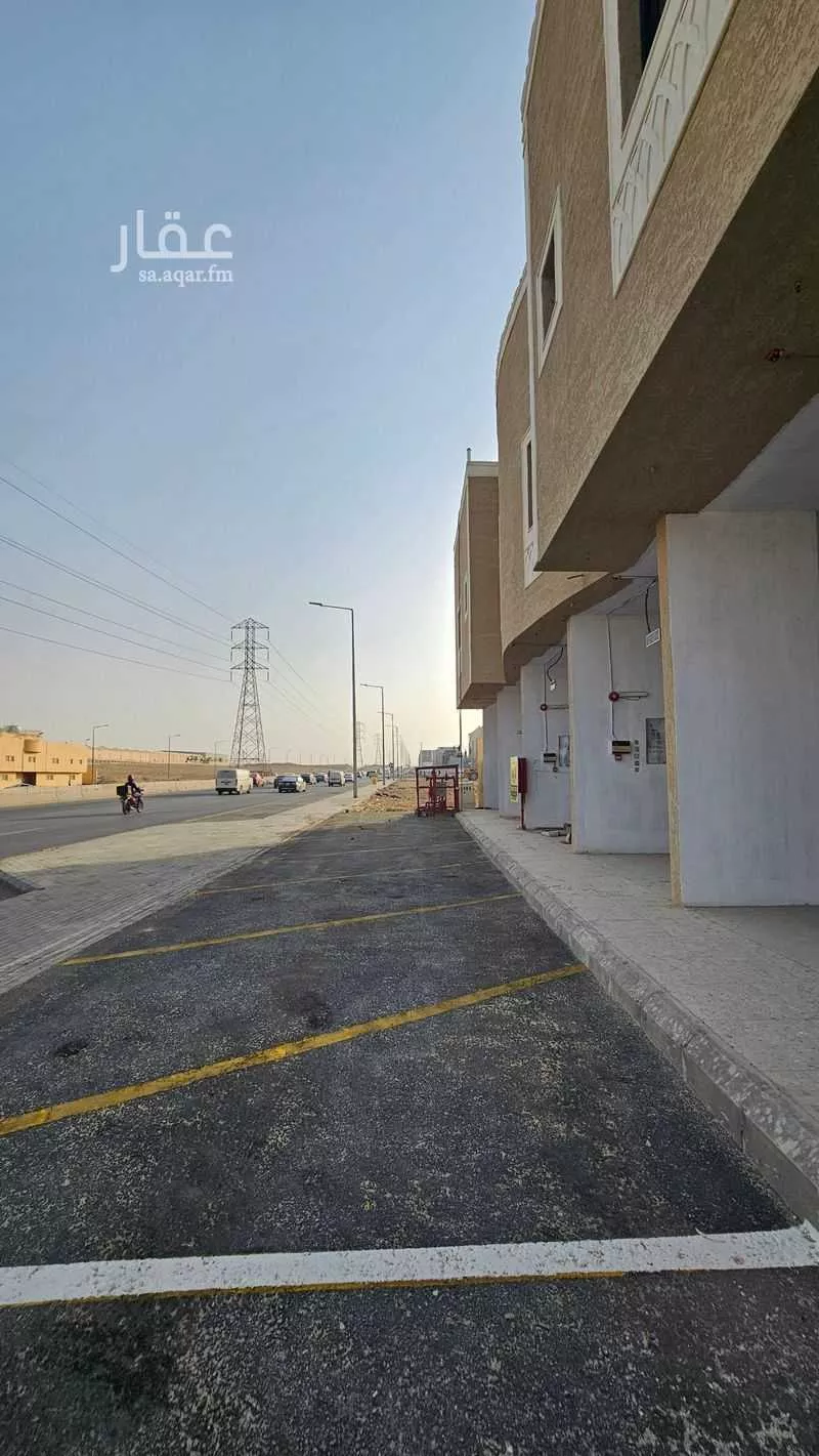 750 sqm shop in Ad Dar Al Baida 3