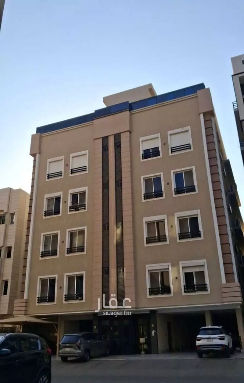 4 bedroom apartment in Al Nahda, Jeddah